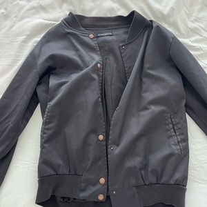 Brandy Melville bomber jacket